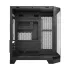 Revenger Air Box Mini Mid Tower Black Micro-ATX Gaming Desktop Casing